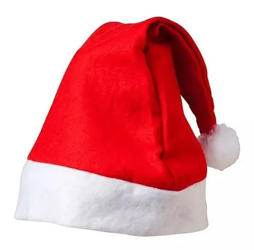 Gorro Navideño fieltro